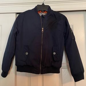 First Wave Boys Coat size 6/7